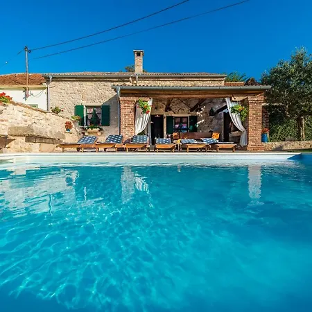 Sisman Villa
