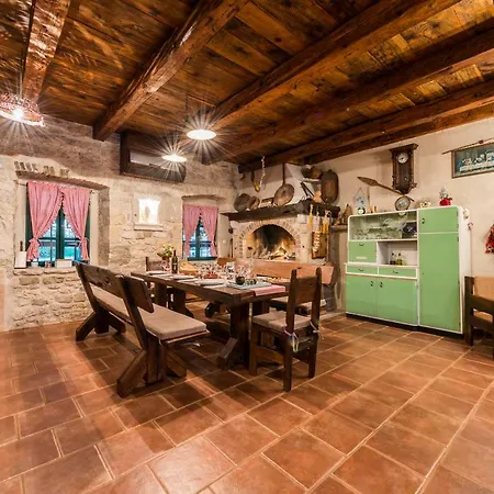 Villa Sisman